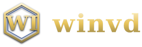 winvd logo