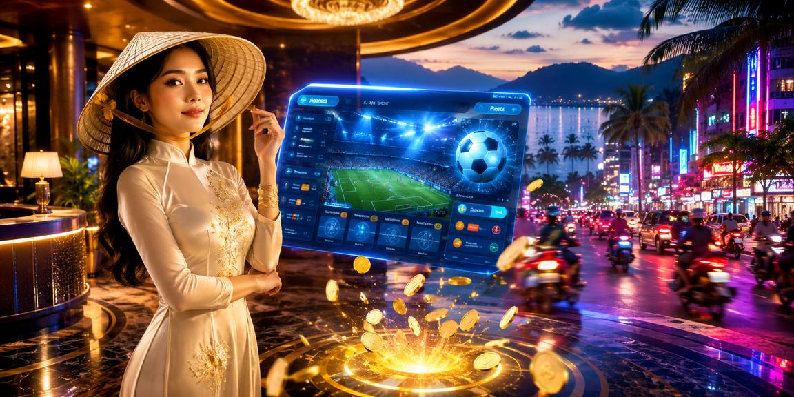 winvd Baccarat Cổ Điển